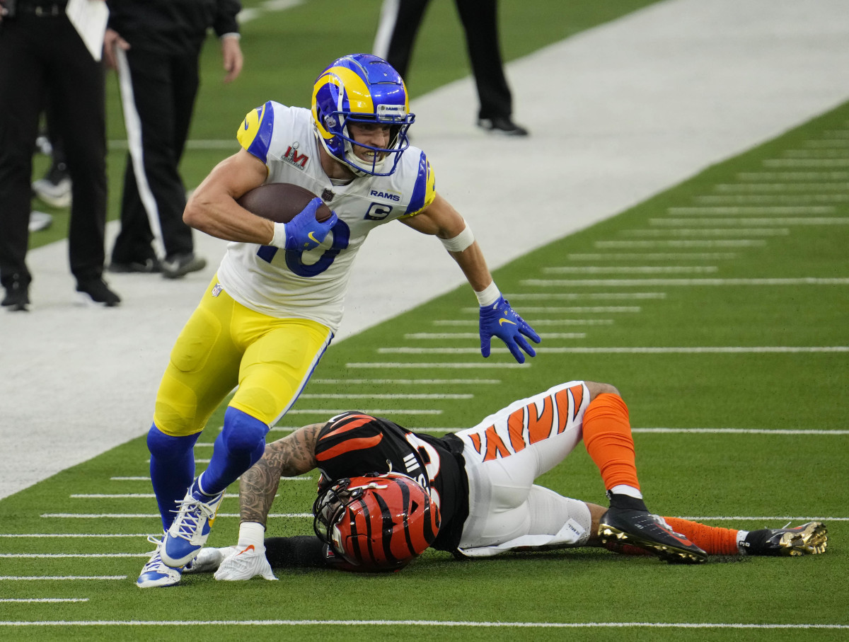 Cooper Kupp